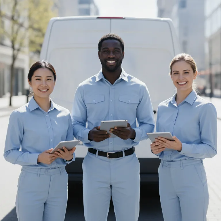 Insurance Broker team in Evansville